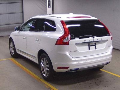 2017 Volvo XC60