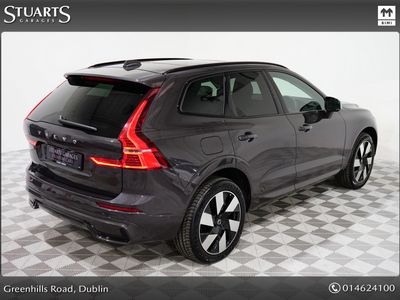 2025 Volvo XC60