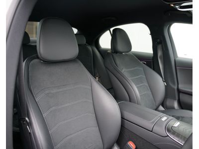 2025 Mercedes-Benz E Class