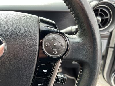 2018 Toyota Aqua