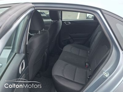 2022 Kia Ceed