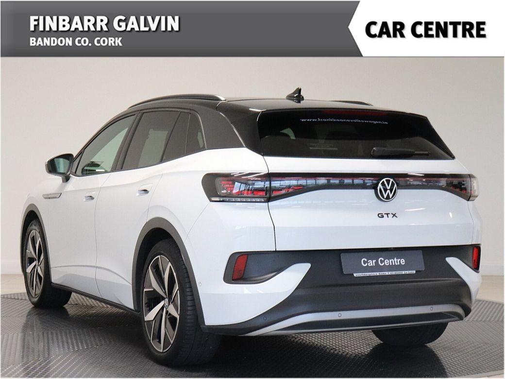 2022 Volkswagen ID.4