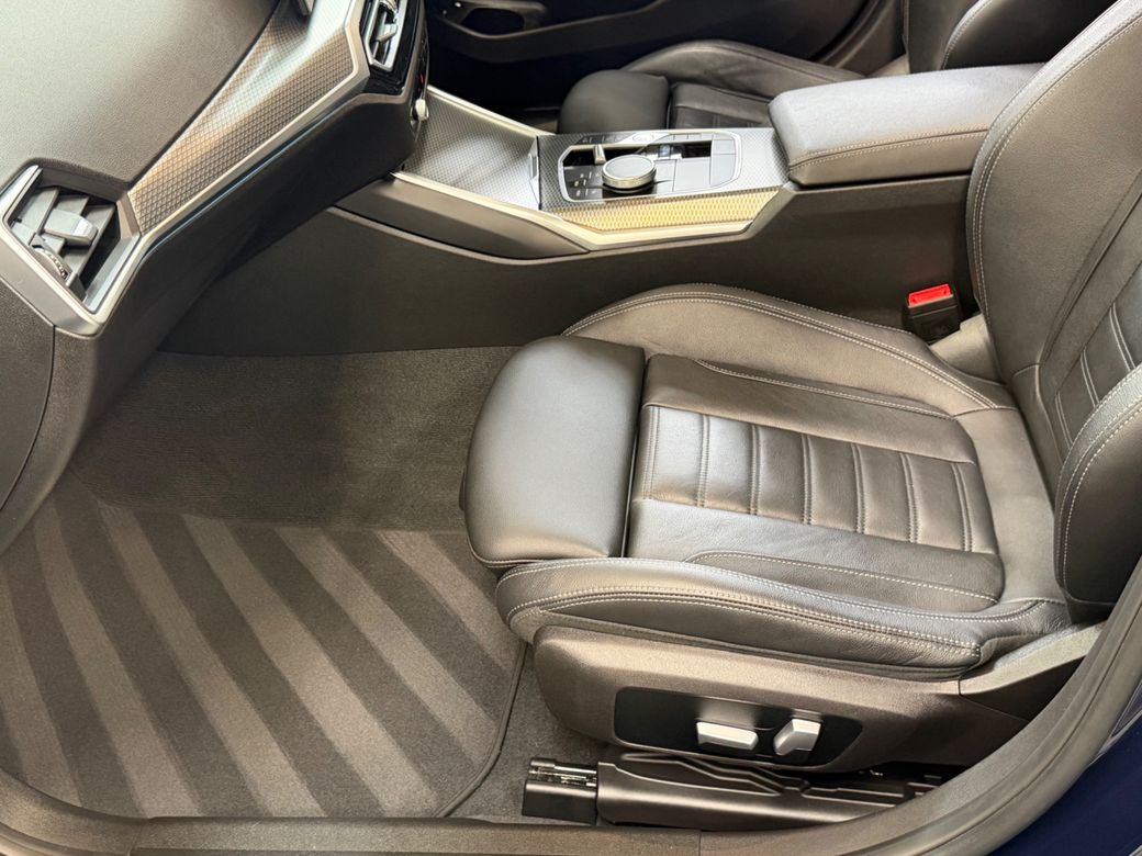 2023 BMW 3 Series