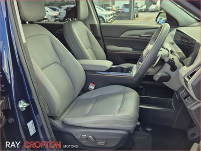 2026 Kia EV5