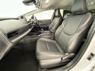 2024 Toyota Prius