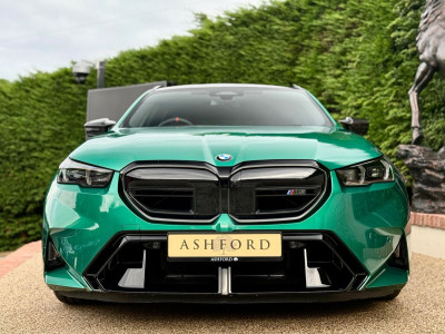 2025 BMW M5