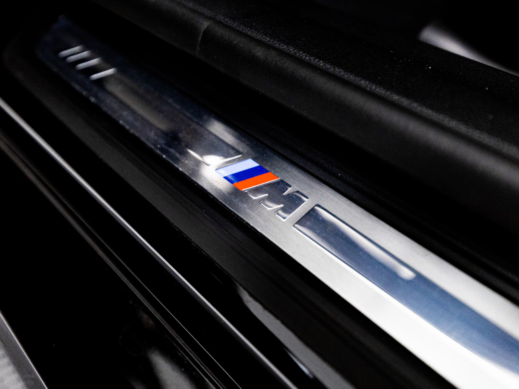 2025 BMW i4