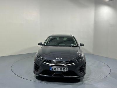 2024 Kia Ceed