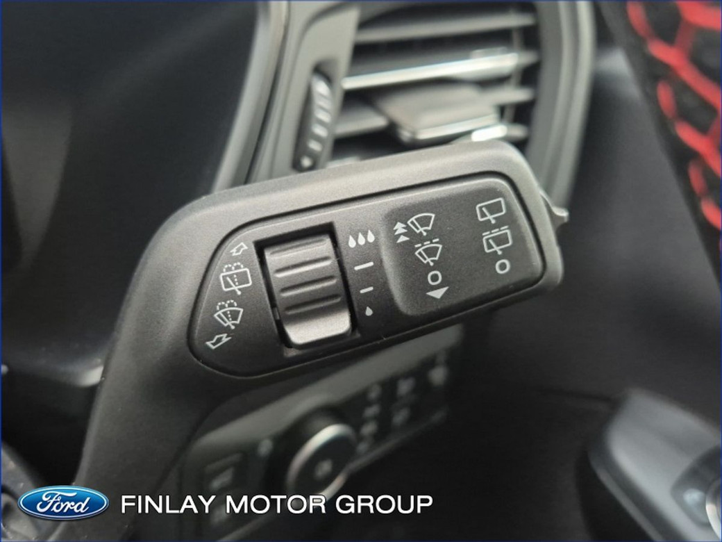 2027 Ford Kuga