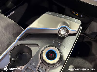 2025 Kia EV6
