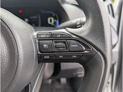 2022 Toyota Aqua