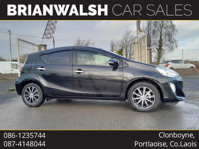 vehicle for sale from Brian Walsh Car Sales Portarlington