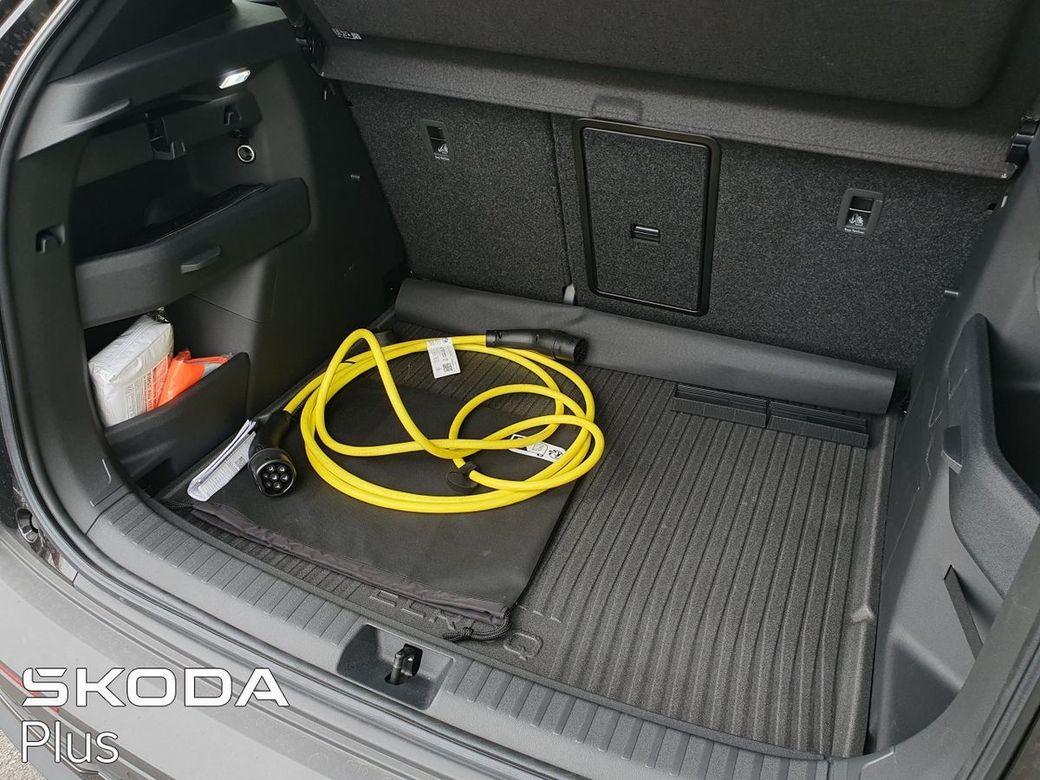 2025 Skoda Elroq