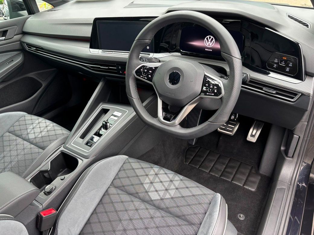 2022 Volkswagen Golf