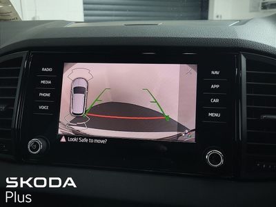 2024 Skoda Karoq