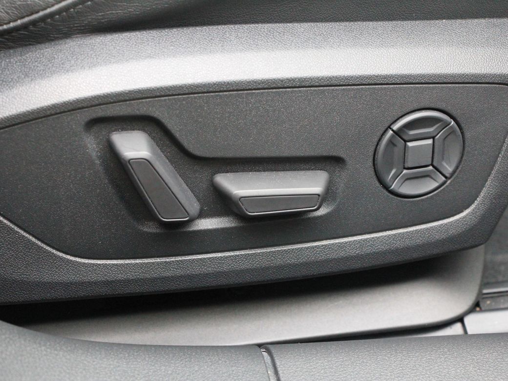 2021 Audi A6