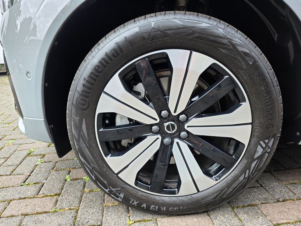 2024 Volvo XC60