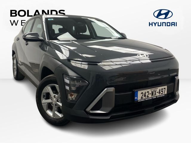 vehicle for sale from Bolands Wexford Town