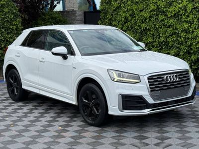 2018 Audi Q2