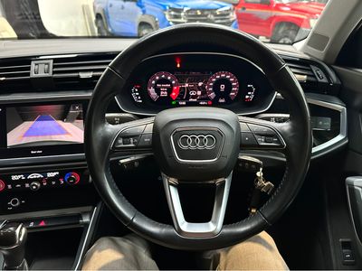 2019 Audi Q3