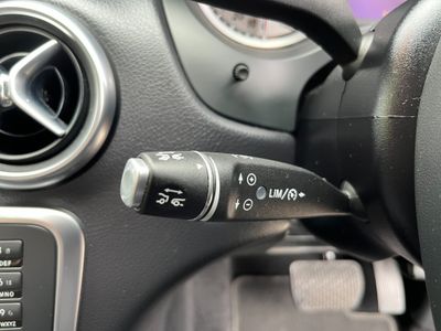 2014 Mercedes-Benz A Class