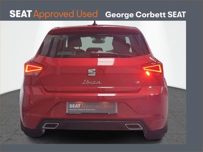 2023 SEAT Ibiza