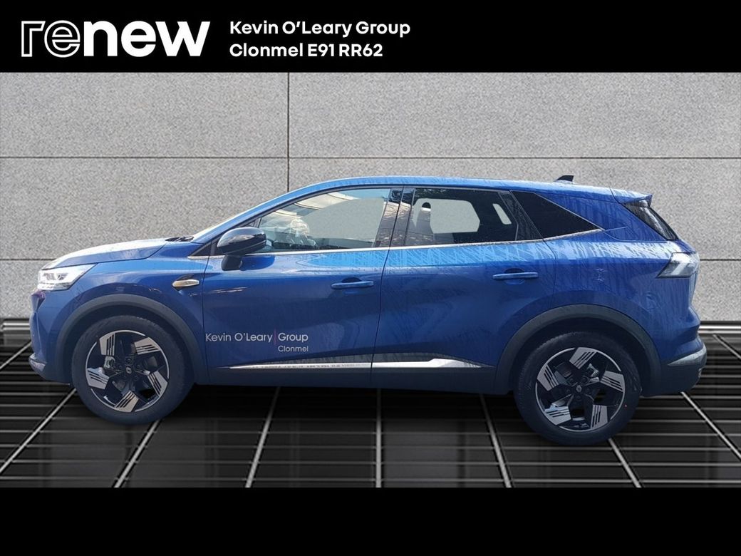 2026 Renault Symbioz