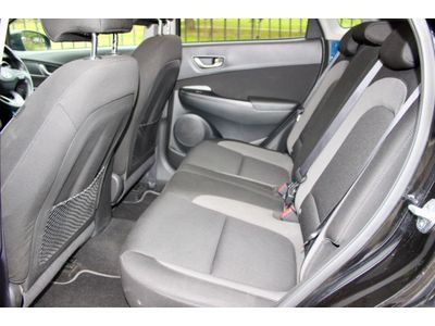 2019 Hyundai Kona