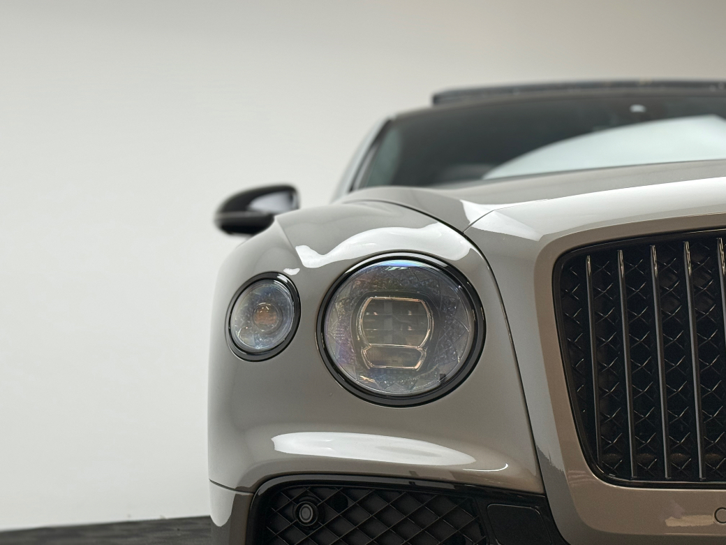2023 Bentley Flying Spur