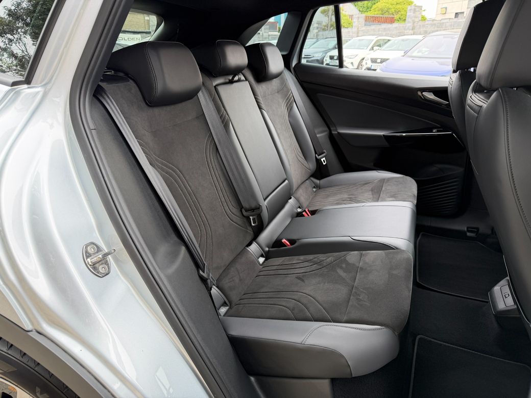 2023 Volkswagen ID.4