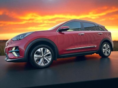 2021 Kia Niro