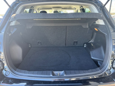 2019 Mitsubishi ASX