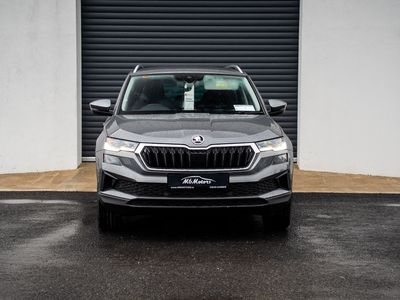 2024 Skoda Karoq