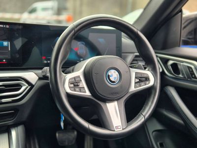 2023 BMW i4