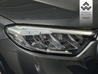2026 Mercedes-Benz GLC Class