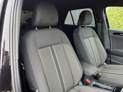 2022 Volkswagen T-Roc