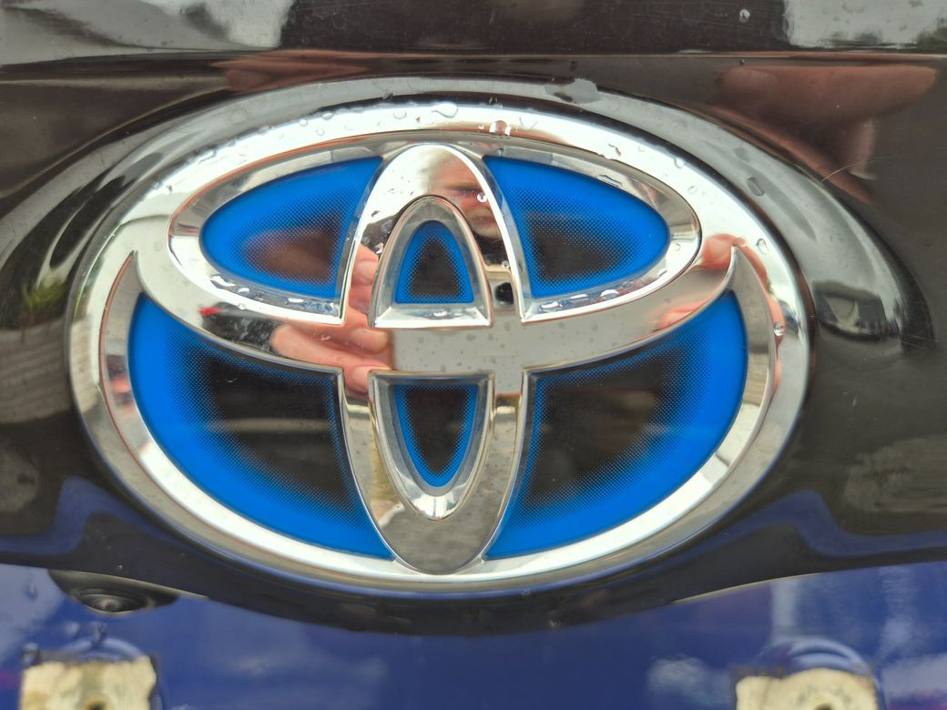 2022 Toyota Yaris