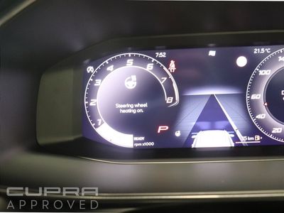 2025 Cupra Formentor