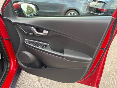 2022 Hyundai Kona