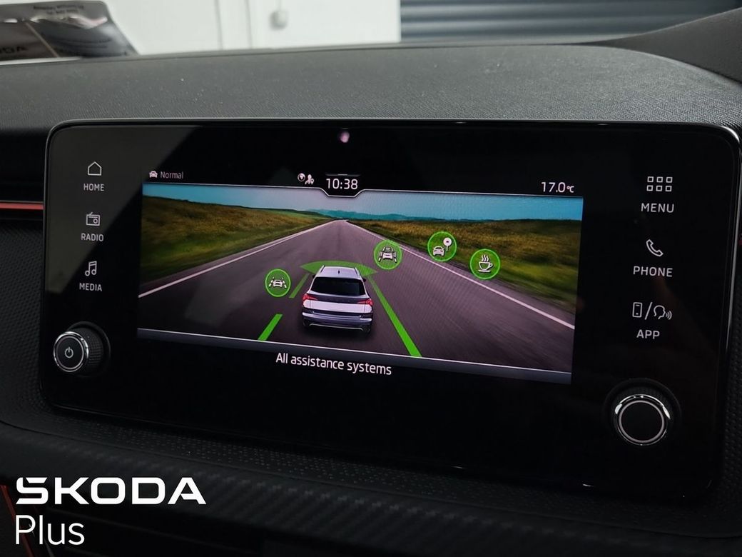 2024 Skoda Kamiq