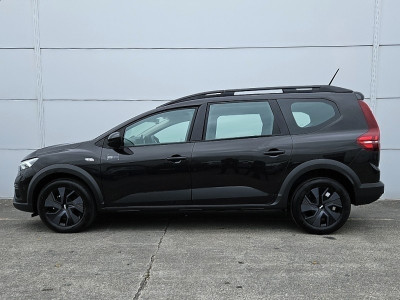 2026 Dacia Jogger