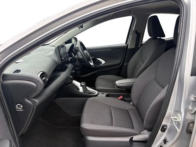 2023 Toyota Yaris