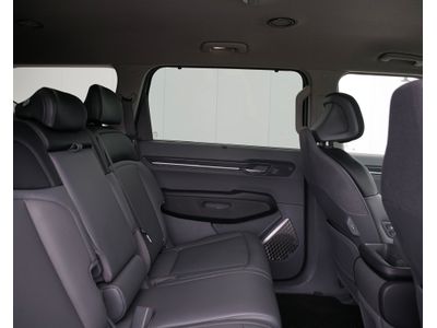 2025 Kia EV9
