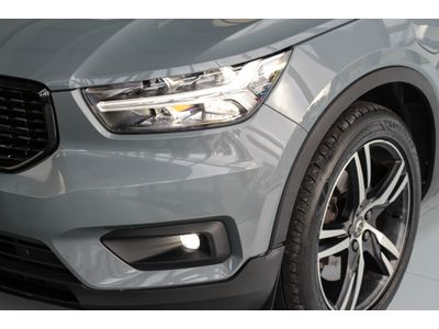 2021 Volvo XC40