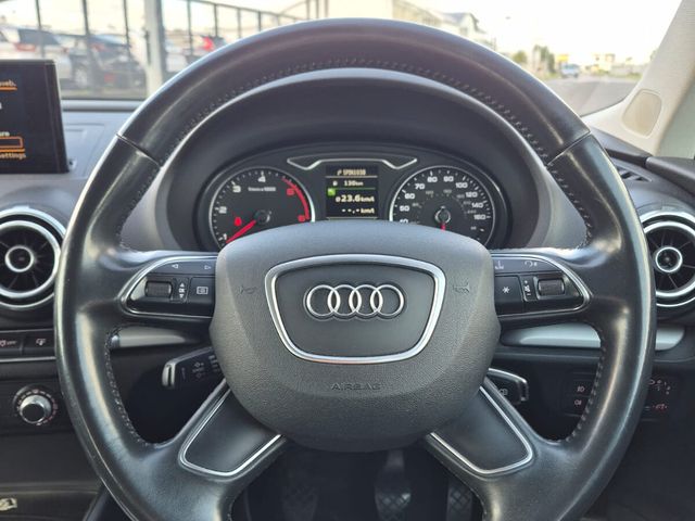 2016 Audi A3