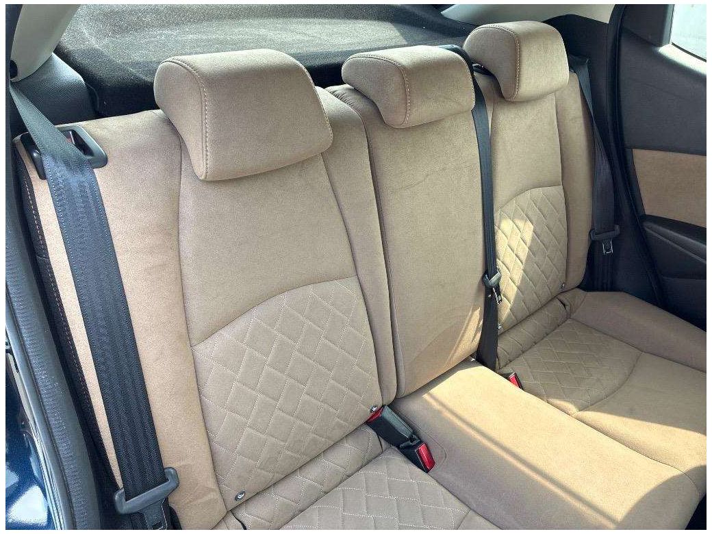2018 Mazda Demio