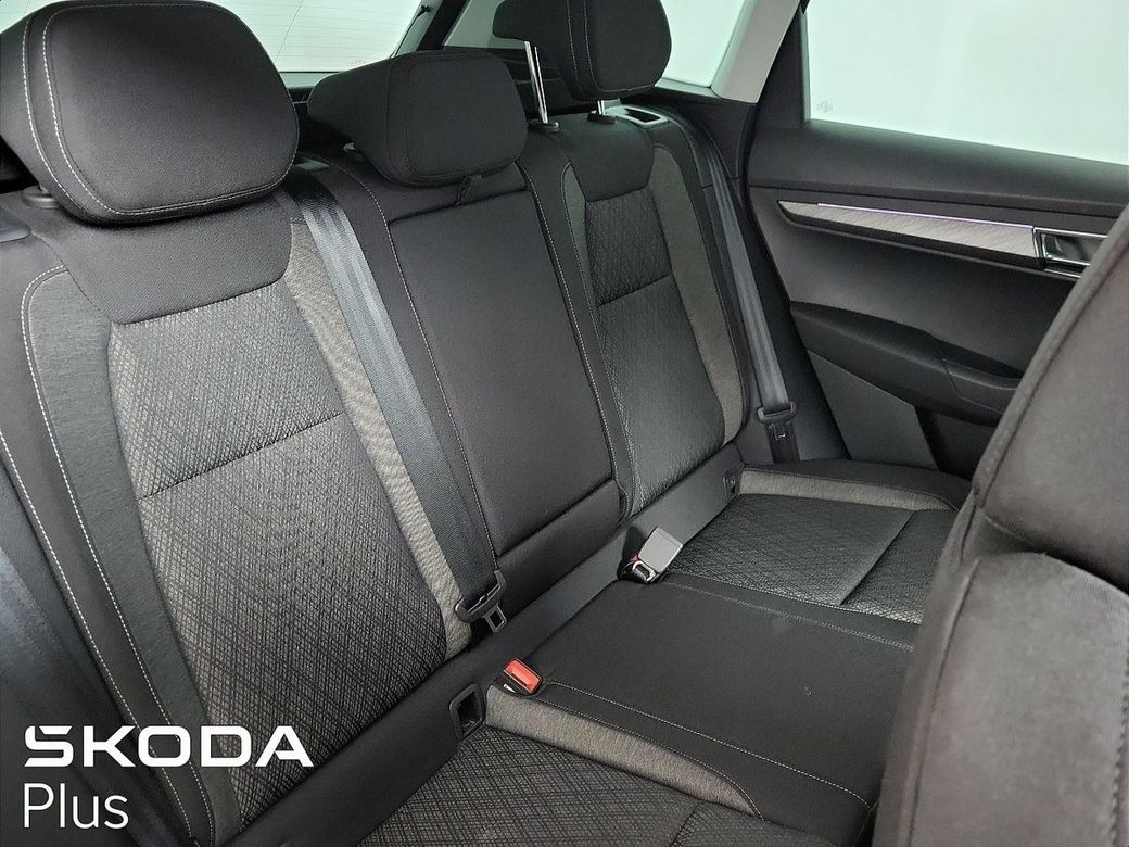 2023 Skoda Karoq
