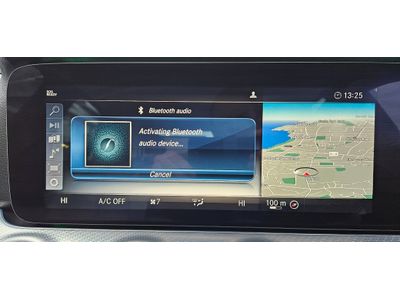 2019 Mercedes-Benz E 220