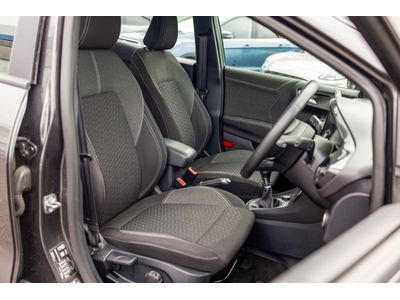 2024 Ford Puma