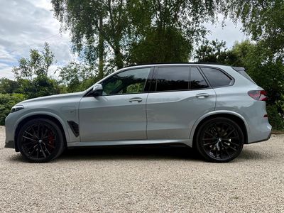 2025 BMW X5